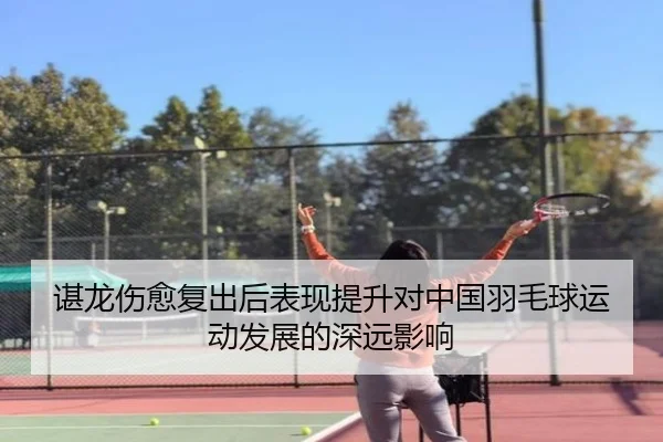 谌龙伤愈复出后表现提升对中国羽毛球运动发展的深远影响